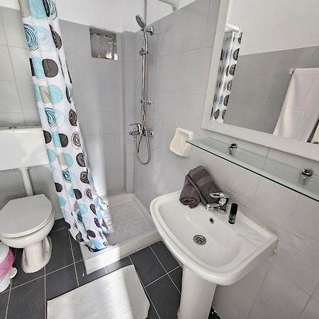 Lora Studios Ипсос Экстерьер фото