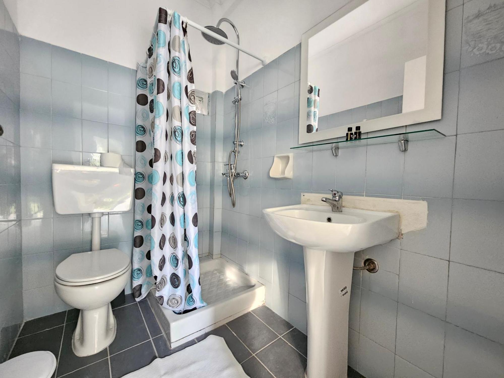 Lora Studios Ипсос Экстерьер фото