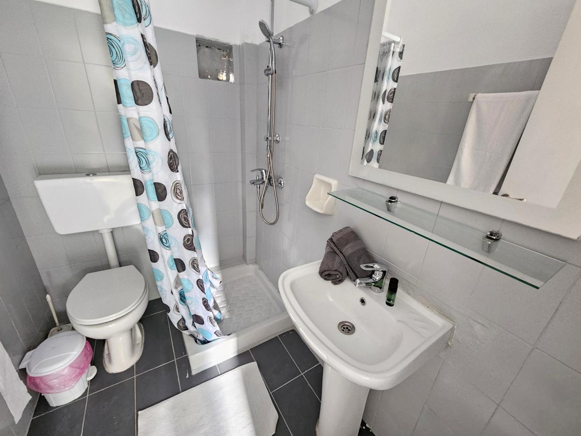 Lora Studios Ипсос Экстерьер фото