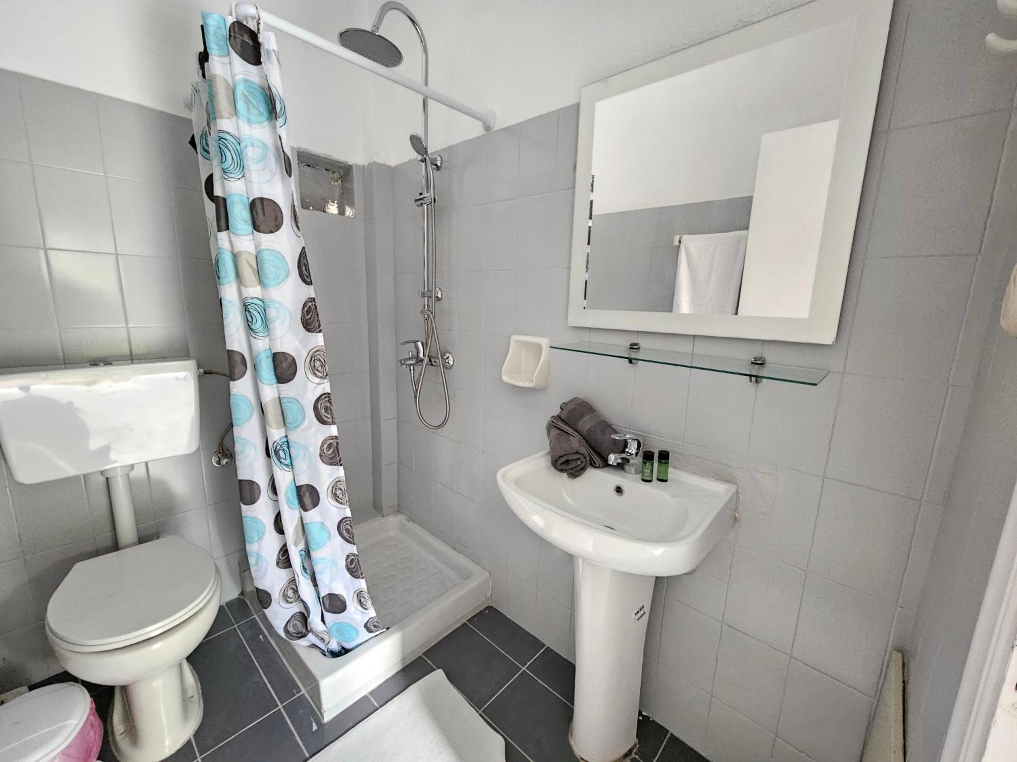 Lora Studios Ипсос Экстерьер фото